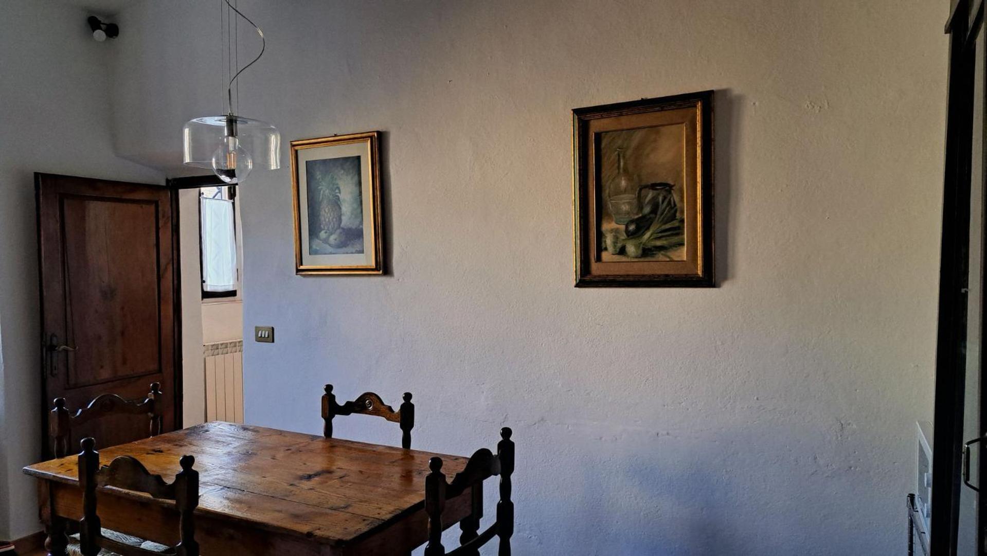 Agriturismo Frigionaia كارمينيانو المظهر الخارجي الصورة