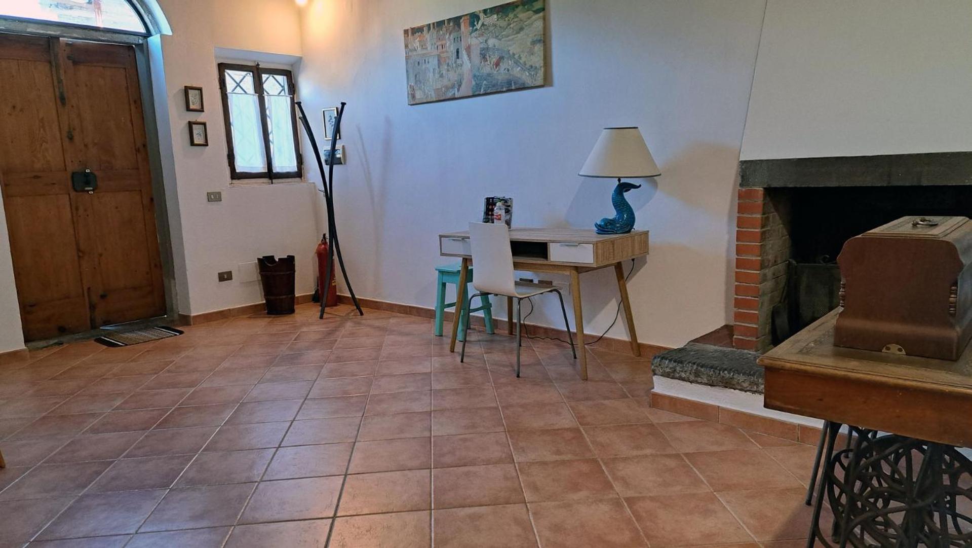 Agriturismo Frigionaia كارمينيانو المظهر الخارجي الصورة