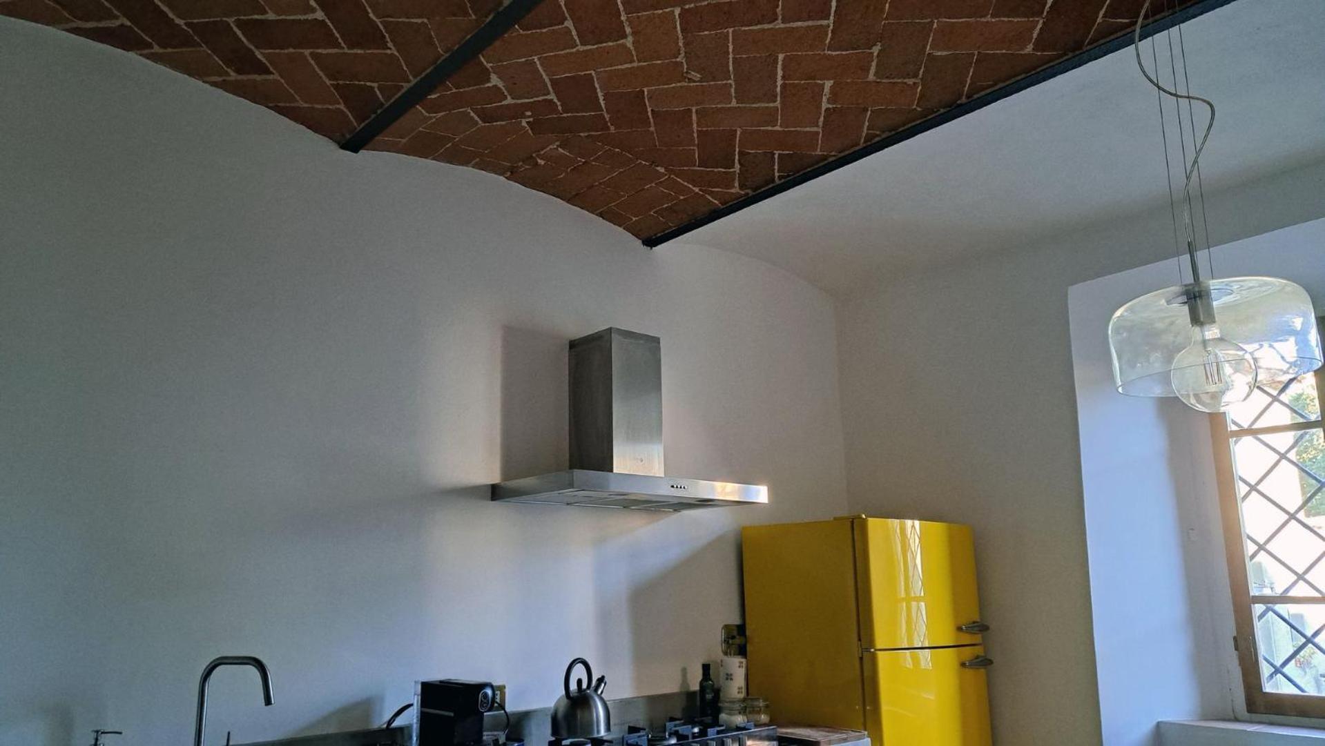Agriturismo Frigionaia كارمينيانو المظهر الخارجي الصورة