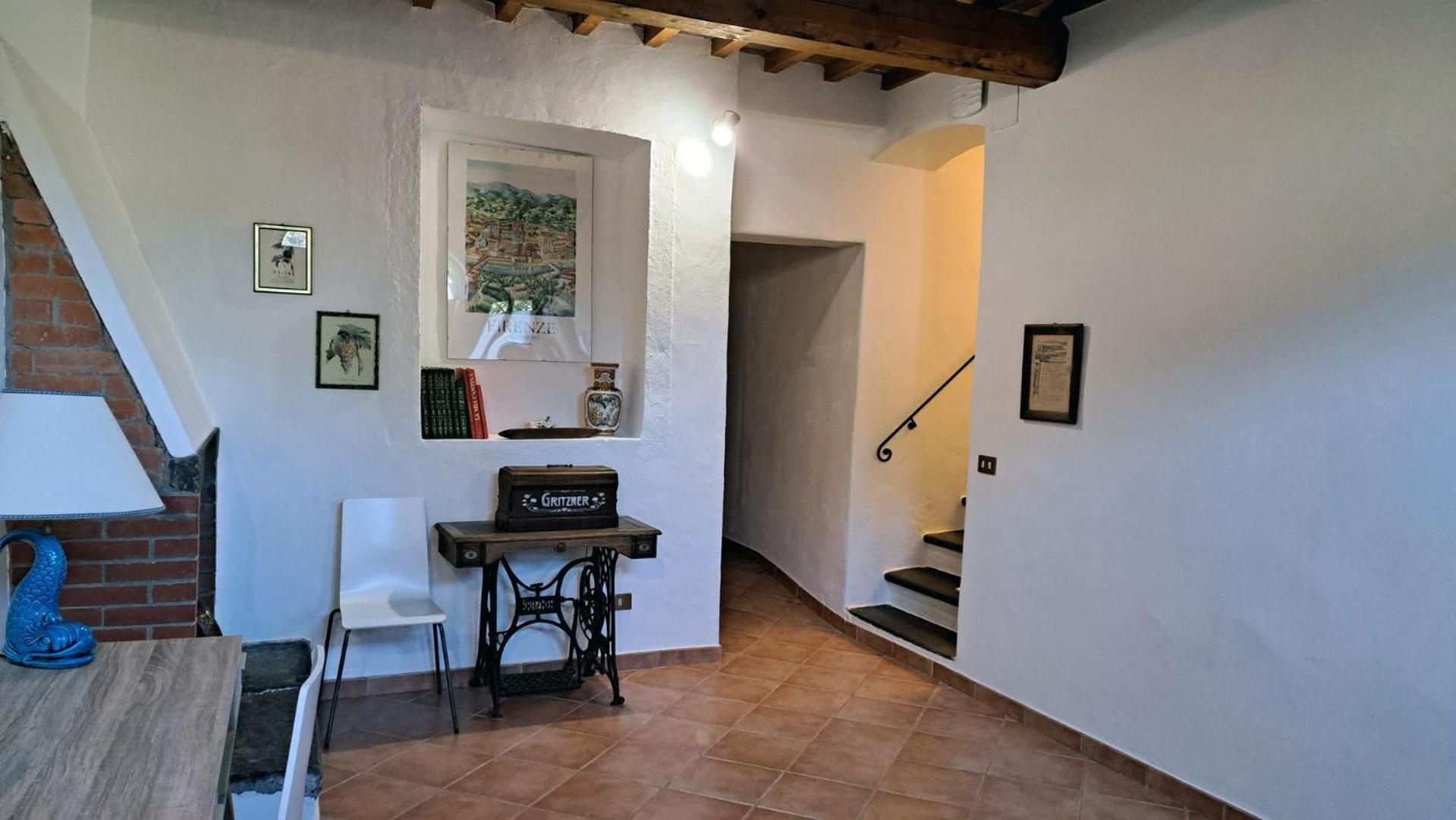 Agriturismo Frigionaia كارمينيانو المظهر الخارجي الصورة