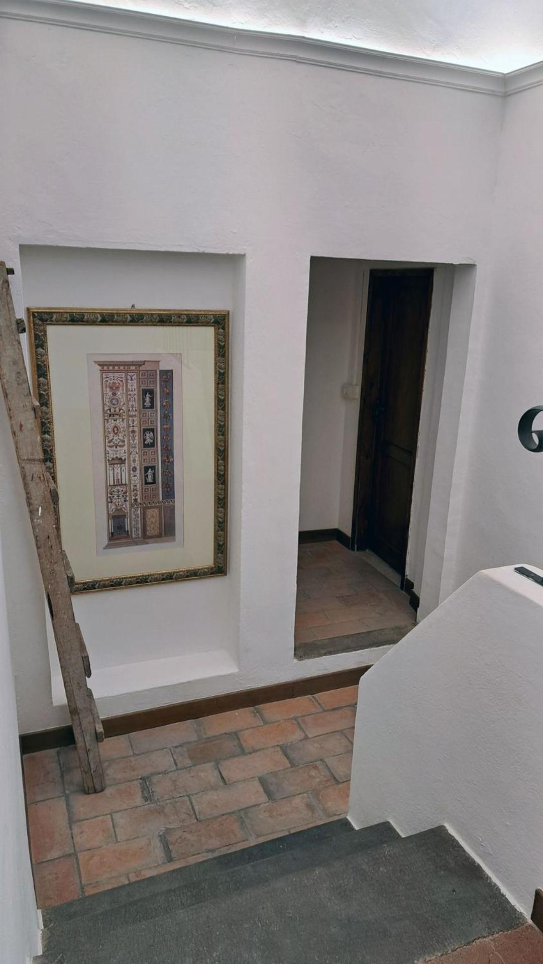 Agriturismo Frigionaia كارمينيانو المظهر الخارجي الصورة