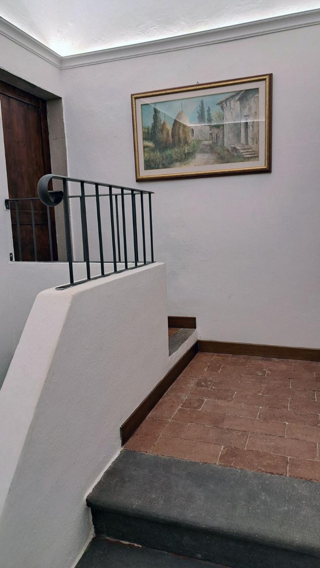 Agriturismo Frigionaia كارمينيانو المظهر الخارجي الصورة