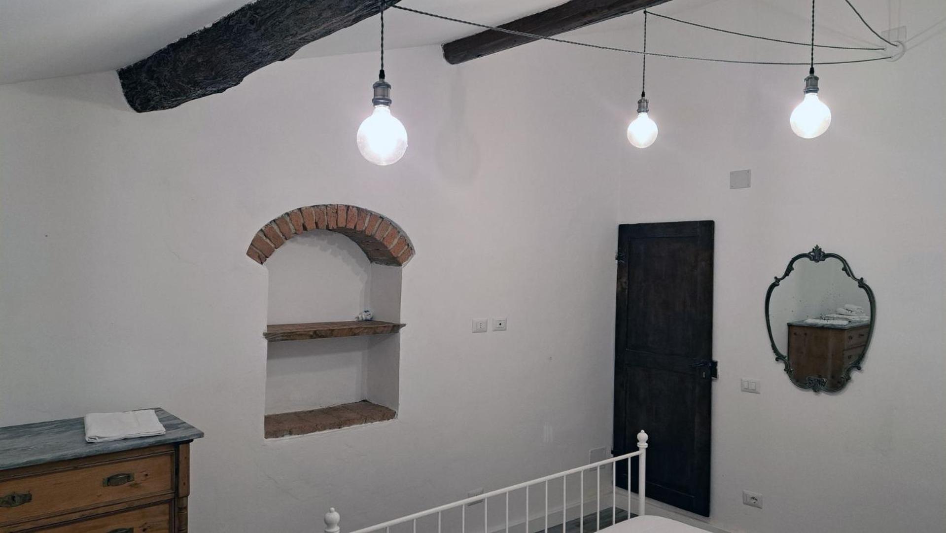 Agriturismo Frigionaia كارمينيانو المظهر الخارجي الصورة