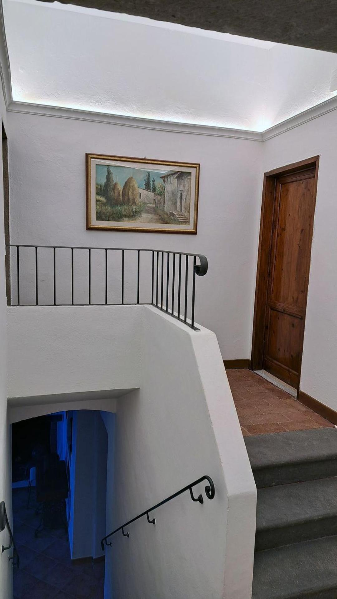 Agriturismo Frigionaia كارمينيانو المظهر الخارجي الصورة