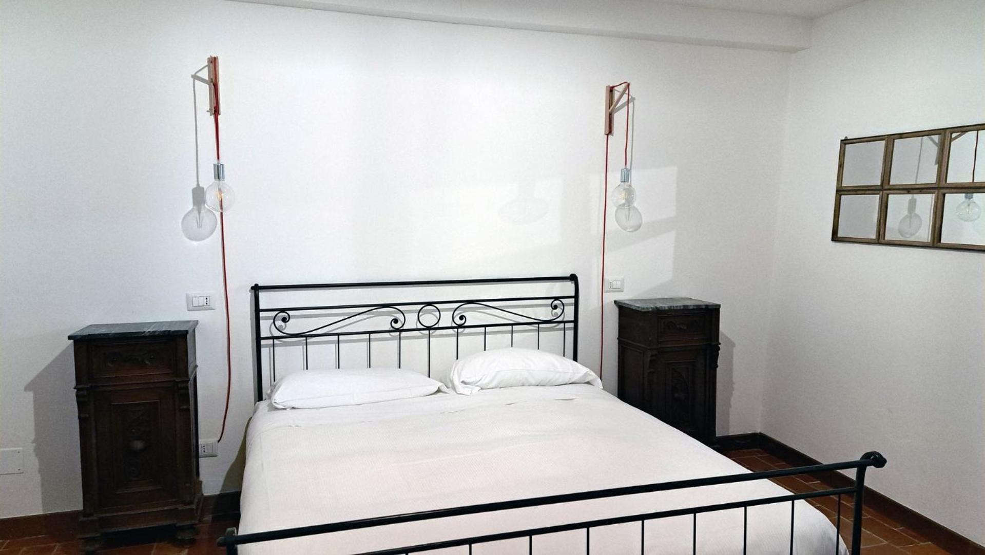 Agriturismo Frigionaia كارمينيانو المظهر الخارجي الصورة