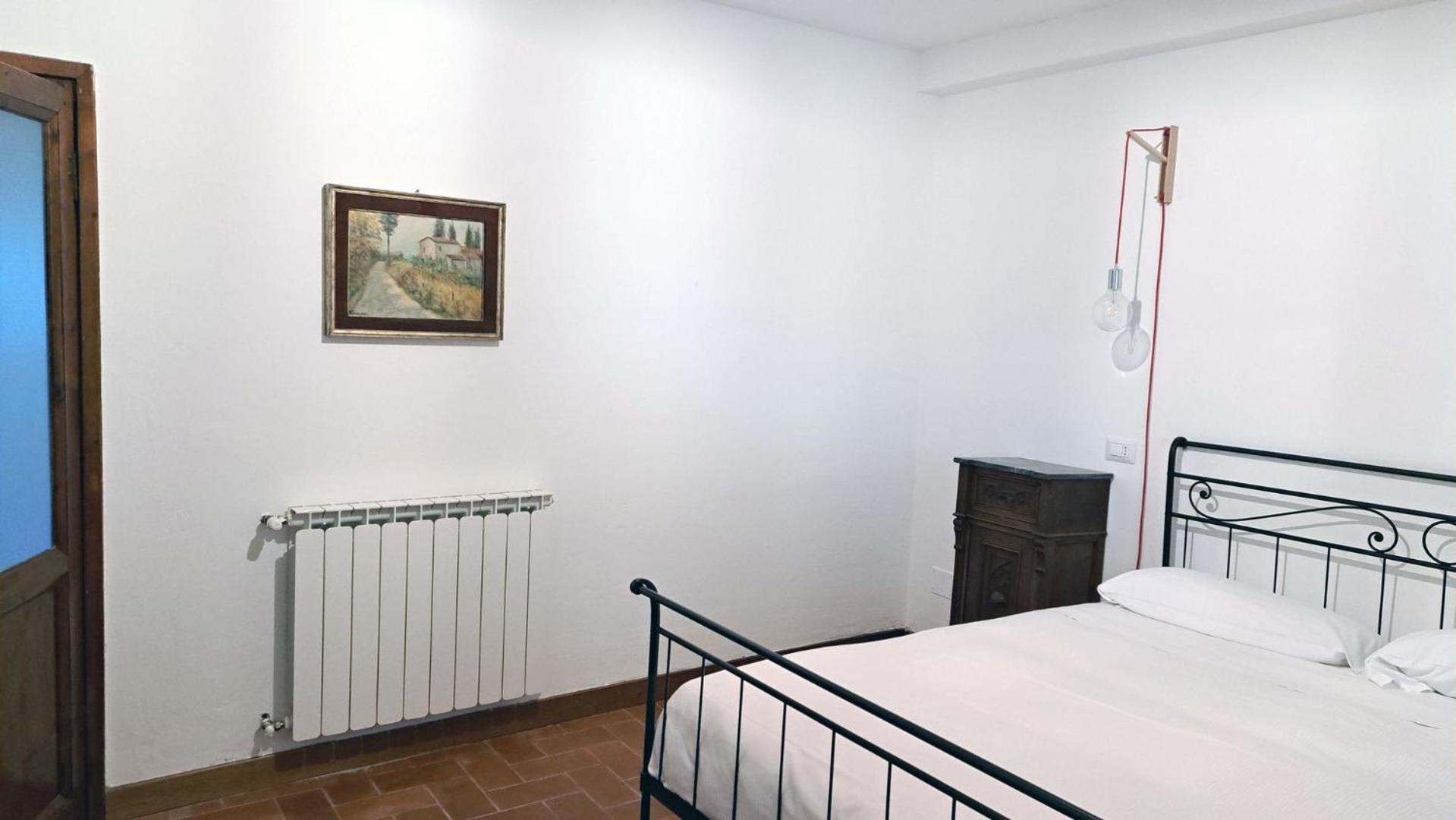 Agriturismo Frigionaia كارمينيانو المظهر الخارجي الصورة