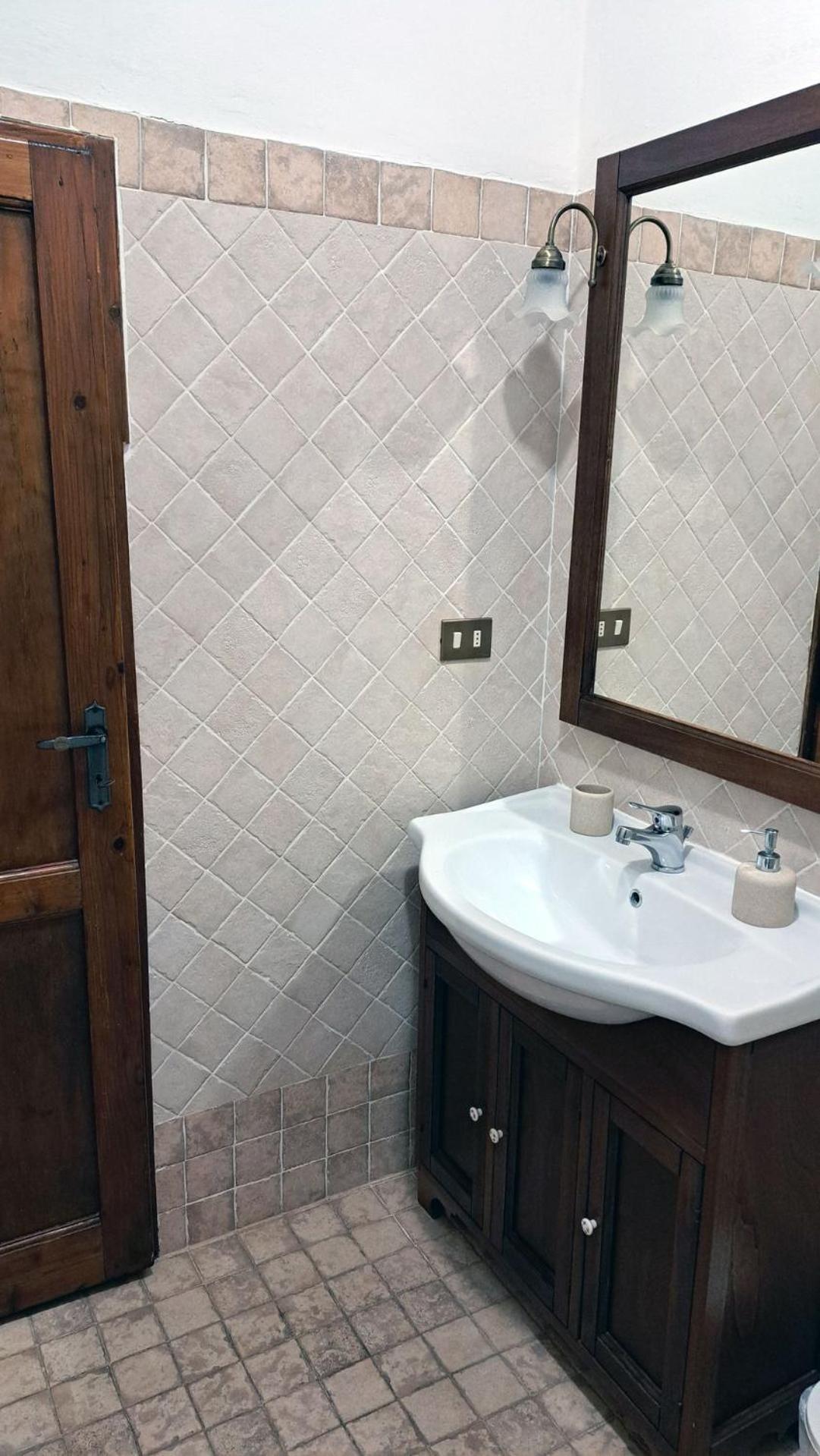 Agriturismo Frigionaia كارمينيانو المظهر الخارجي الصورة