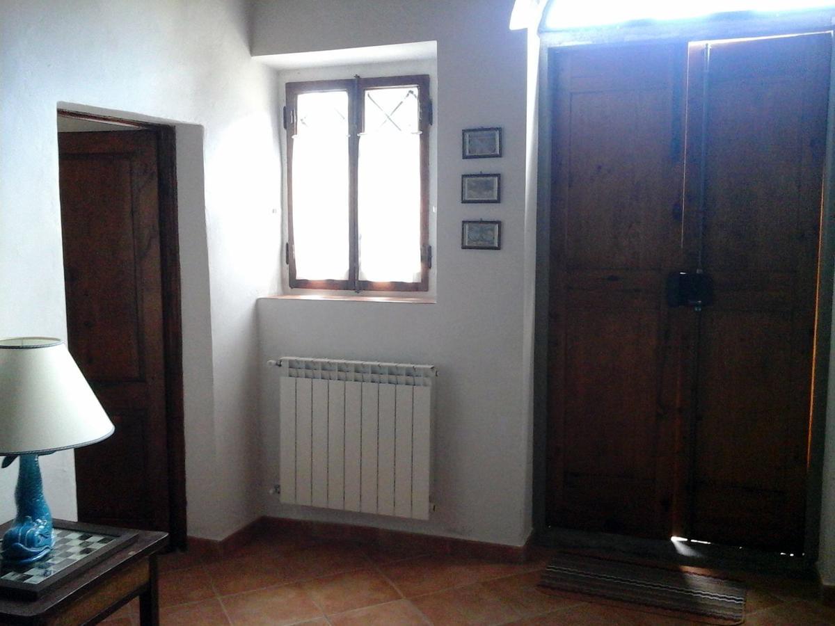 Agriturismo Frigionaia كارمينيانو المظهر الخارجي الصورة