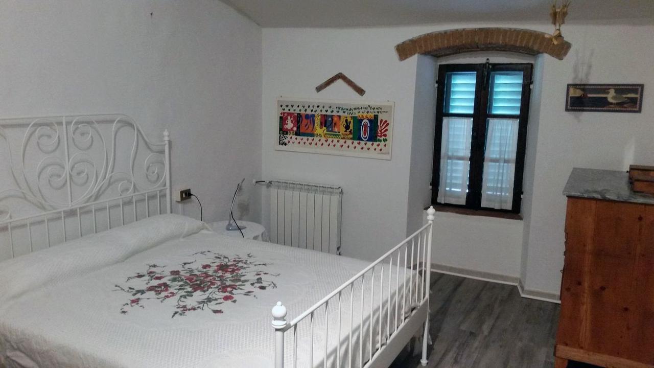 Agriturismo Frigionaia كارمينيانو المظهر الخارجي الصورة